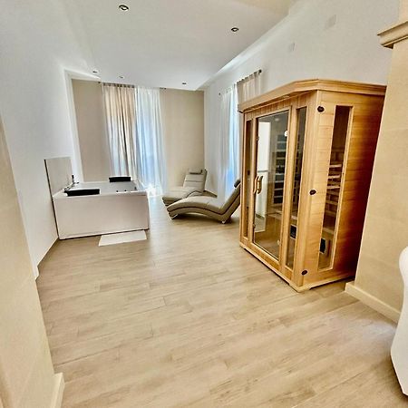 Bed E Suite Domar Brindisi Extérieur photo
