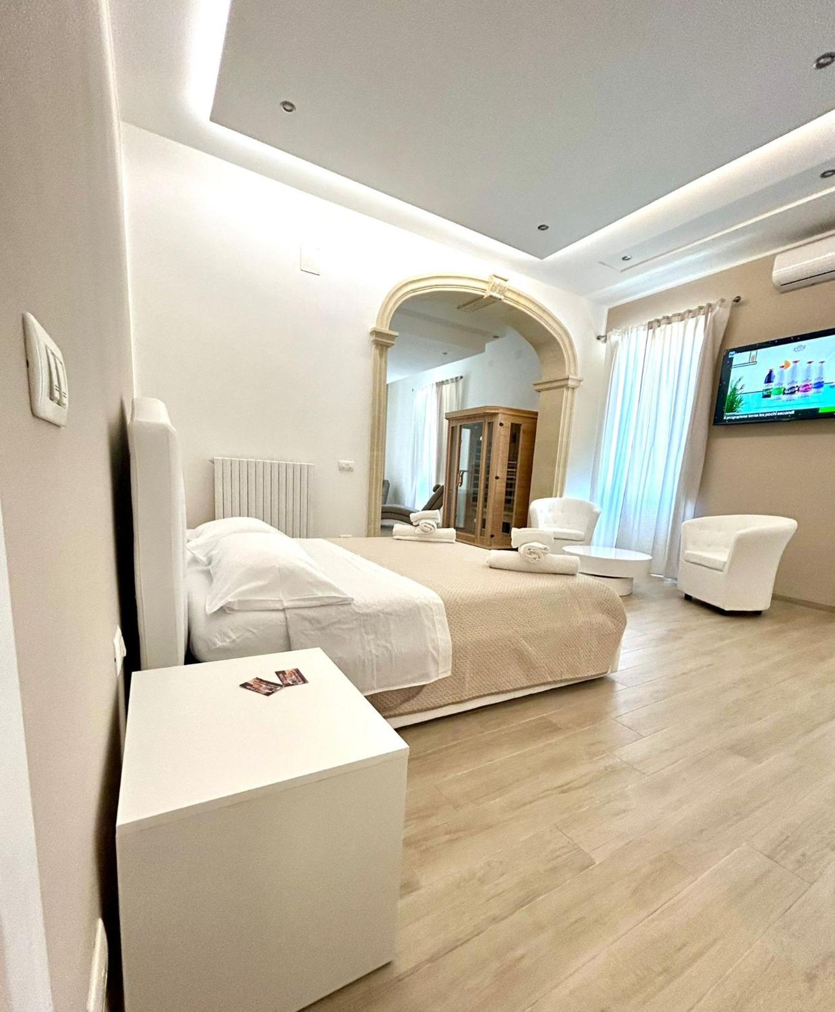 Bed E Suite Domar Brindisi Extérieur photo