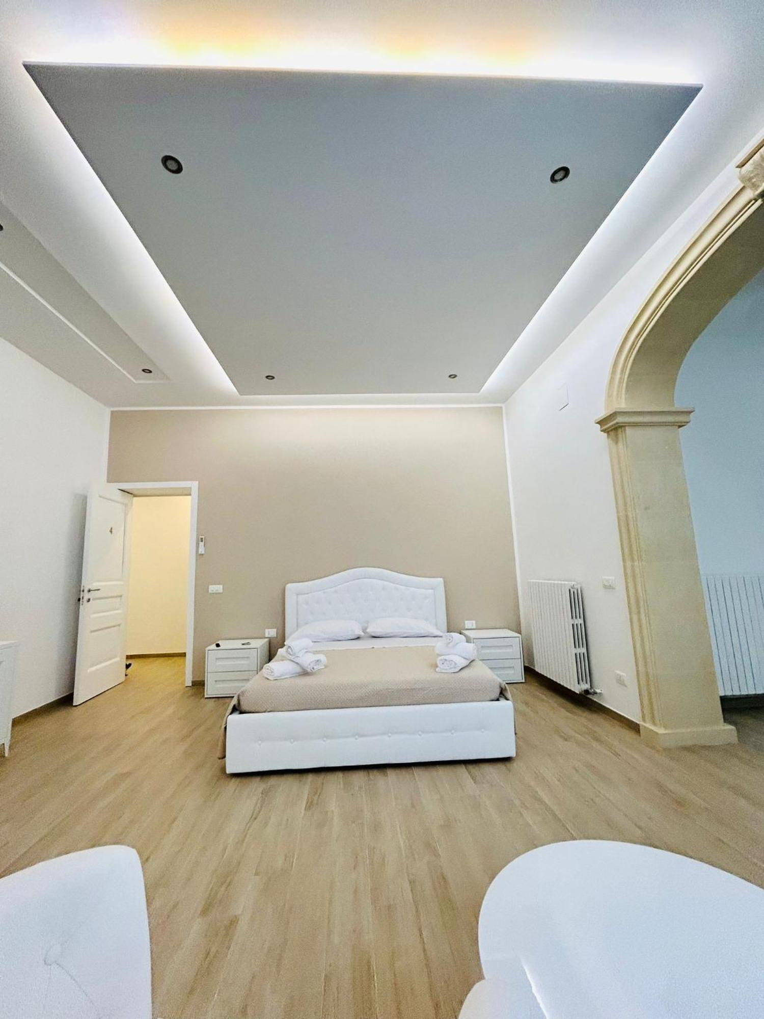Bed E Suite Domar Brindisi Extérieur photo