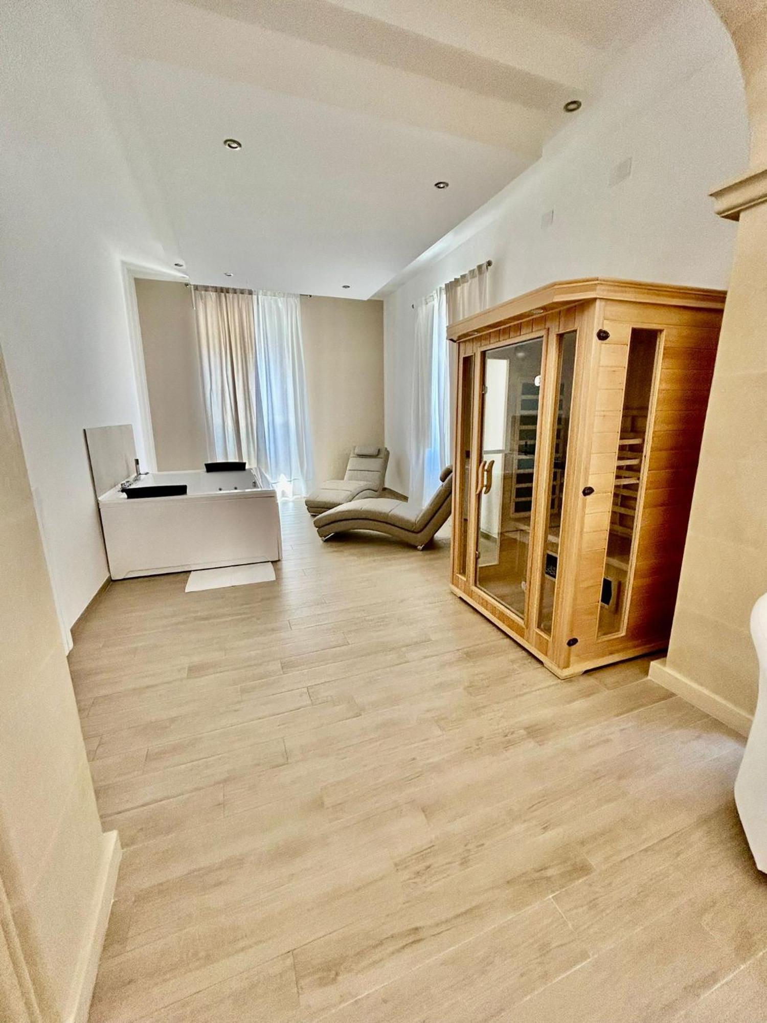 Bed E Suite Domar Brindisi Extérieur photo