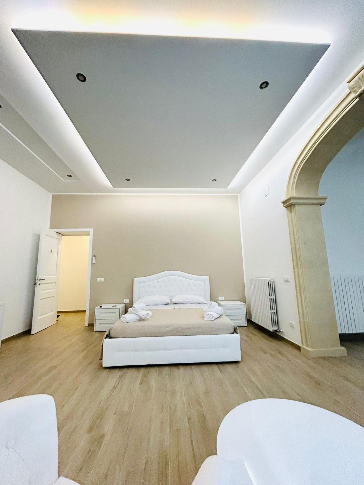 Bed E Suite Domar Brindisi Extérieur photo