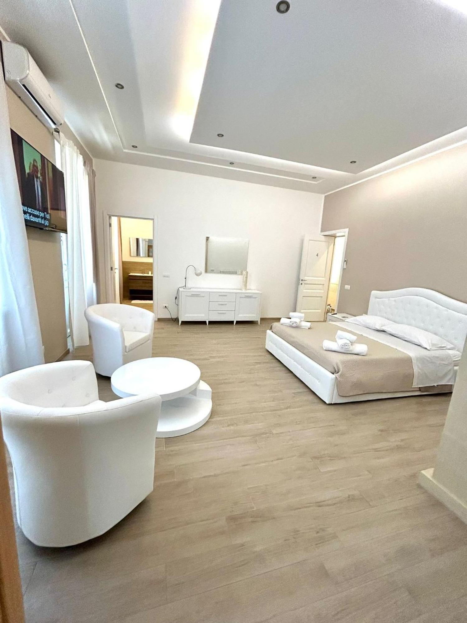 Bed E Suite Domar Brindisi Extérieur photo