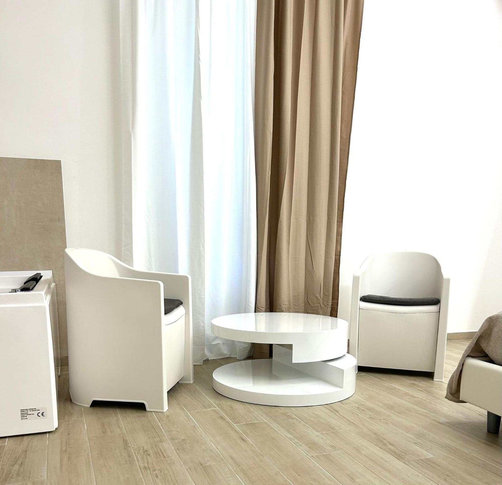 Bed E Suite Domar Brindisi Extérieur photo