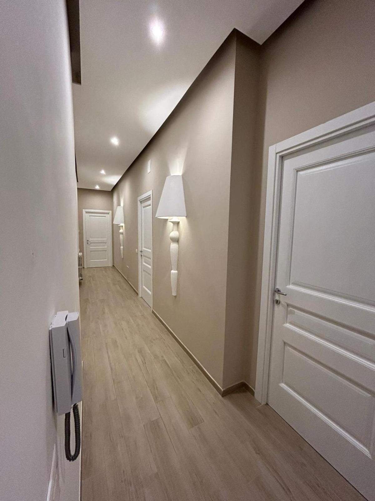 Bed E Suite Domar Brindisi Extérieur photo