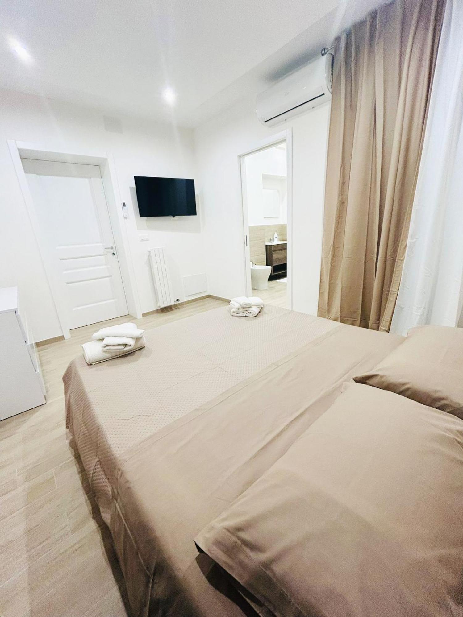 Bed E Suite Domar Brindisi Extérieur photo
