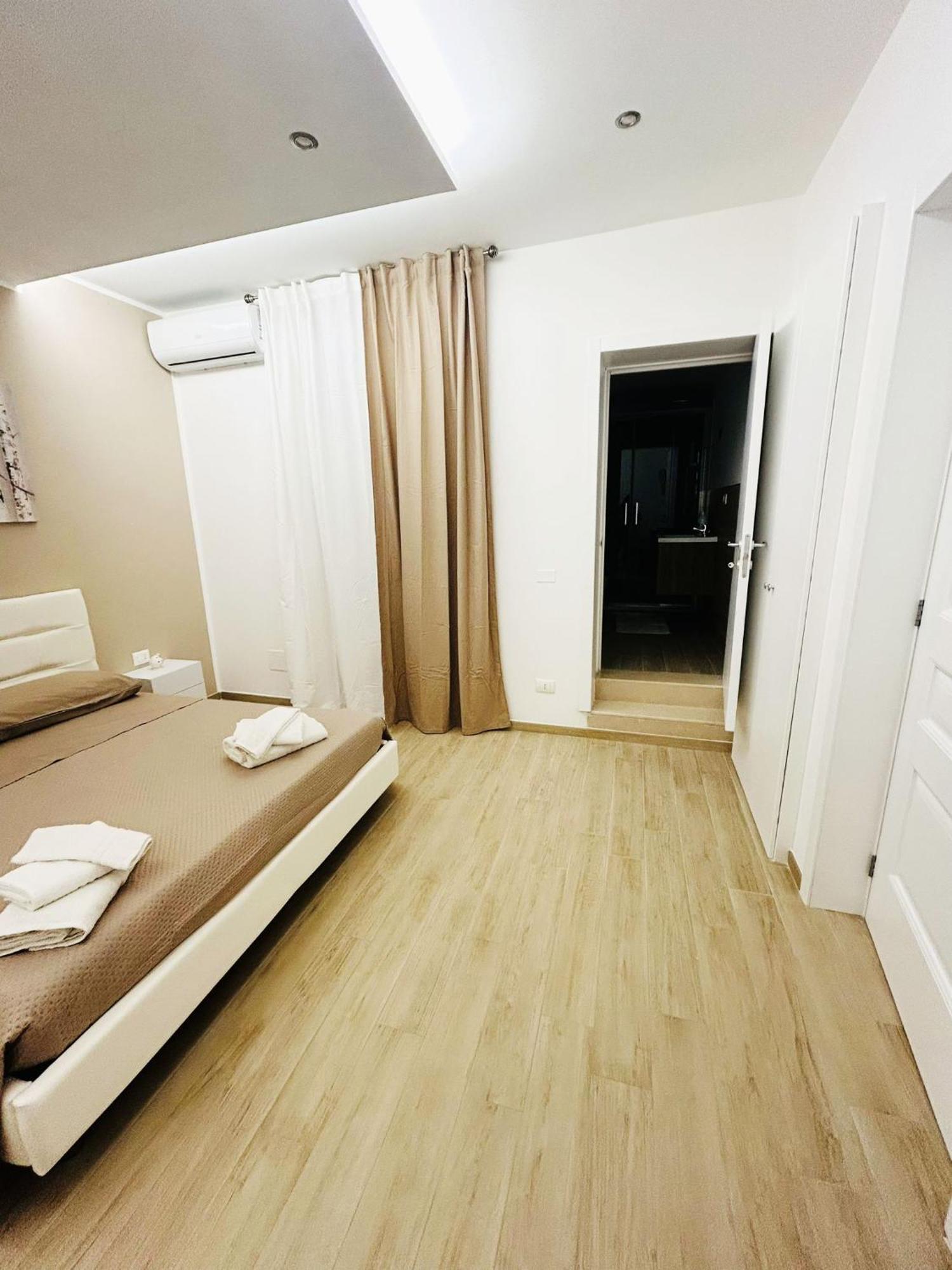 Bed E Suite Domar Brindisi Extérieur photo