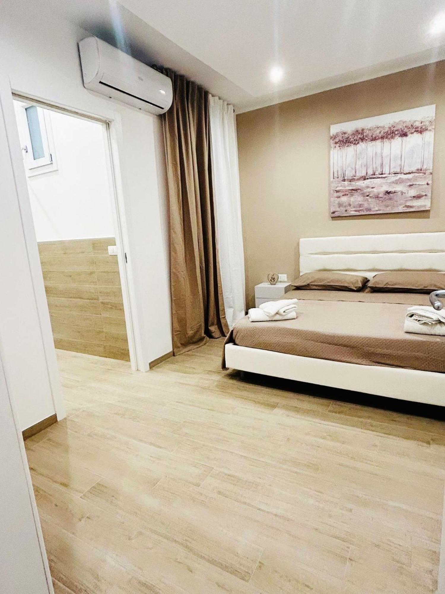 Bed E Suite Domar Brindisi Extérieur photo