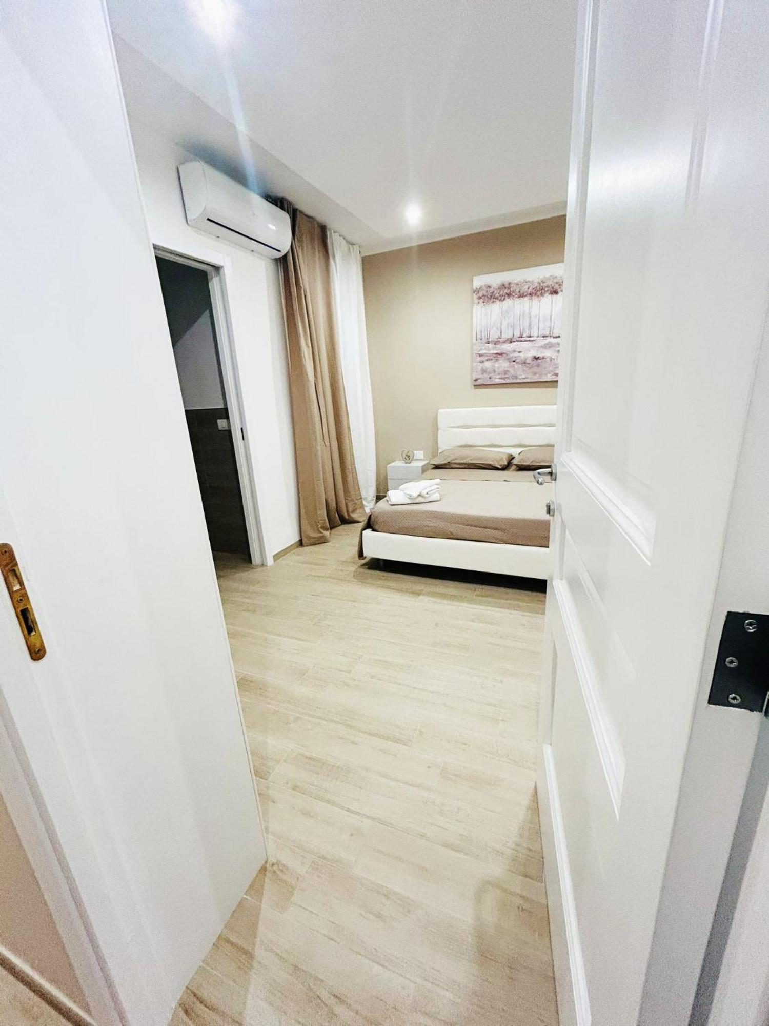 Bed E Suite Domar Brindisi Extérieur photo