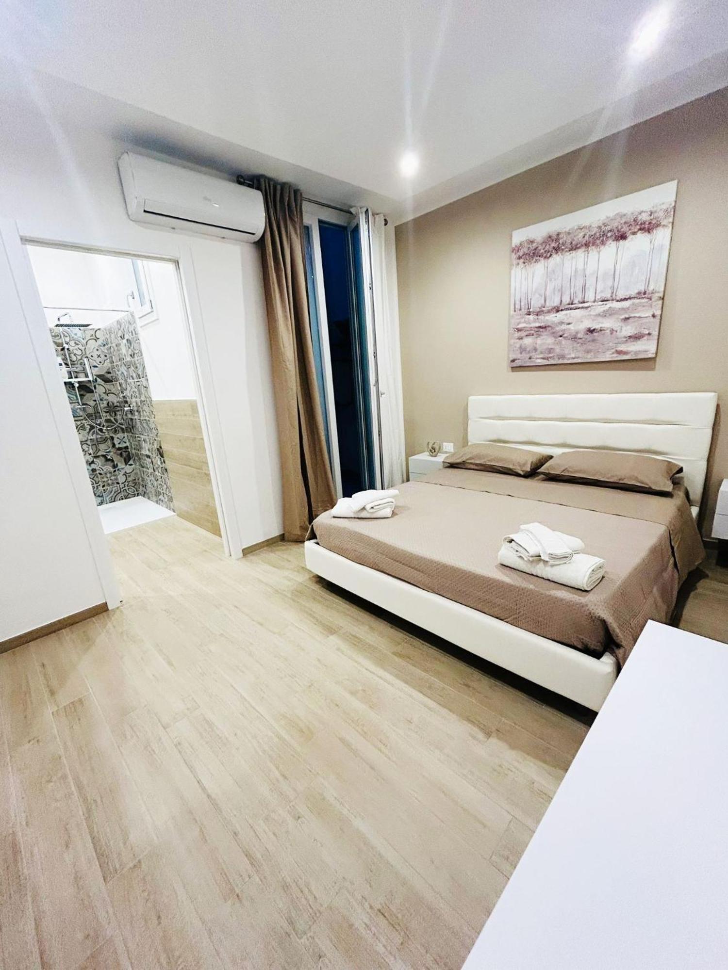 Bed E Suite Domar Brindisi Extérieur photo